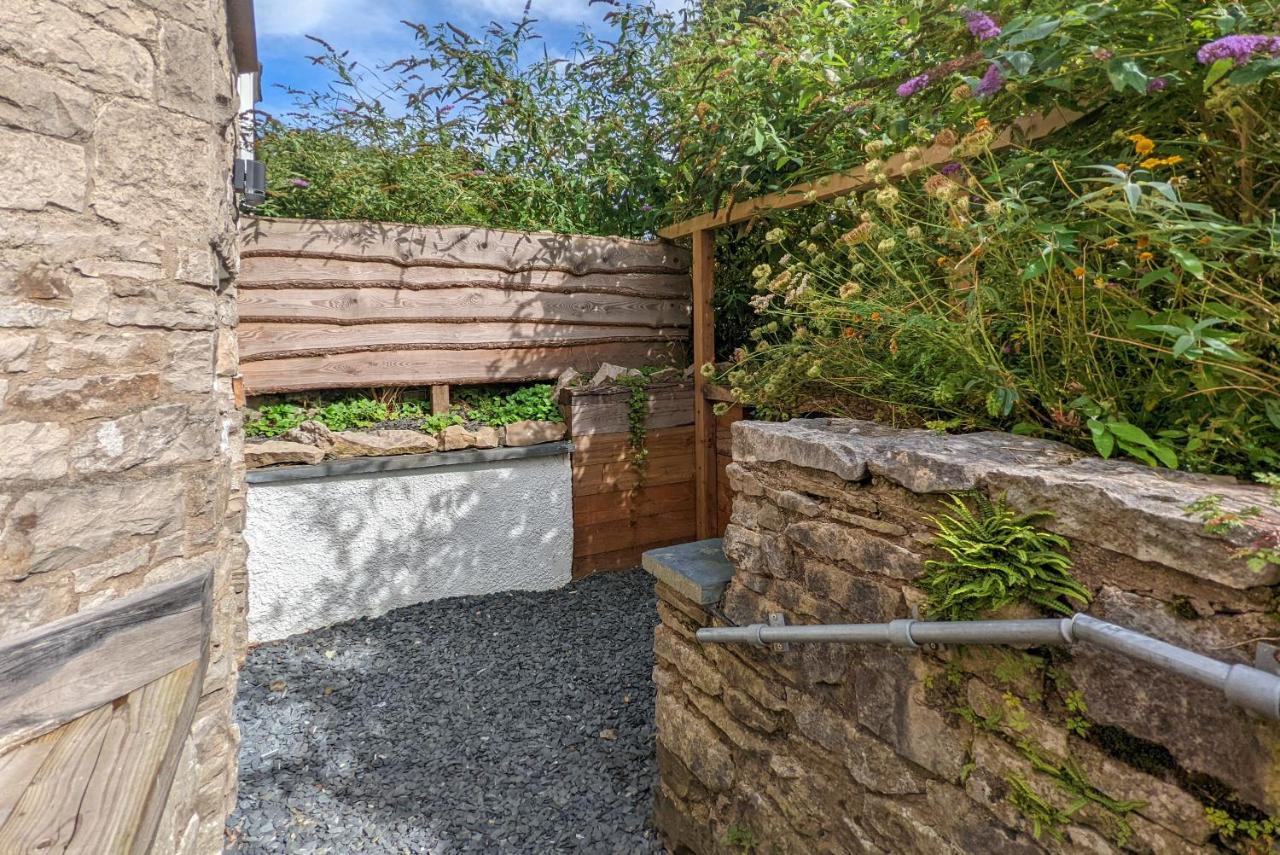 Eden'S Peaceful Escape Apartment Kendal Exterior photo