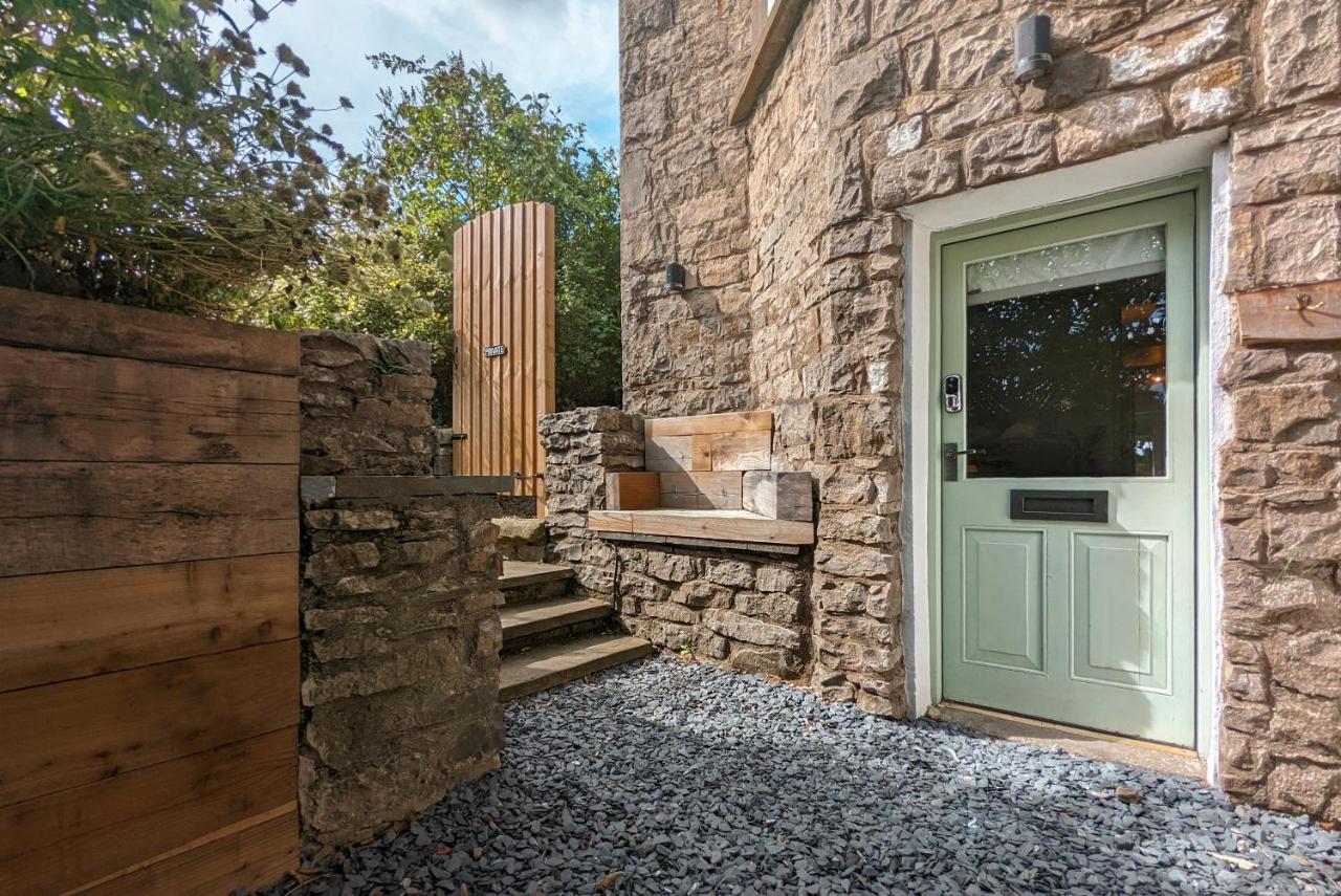 Eden'S Peaceful Escape Apartment Kendal Exterior photo