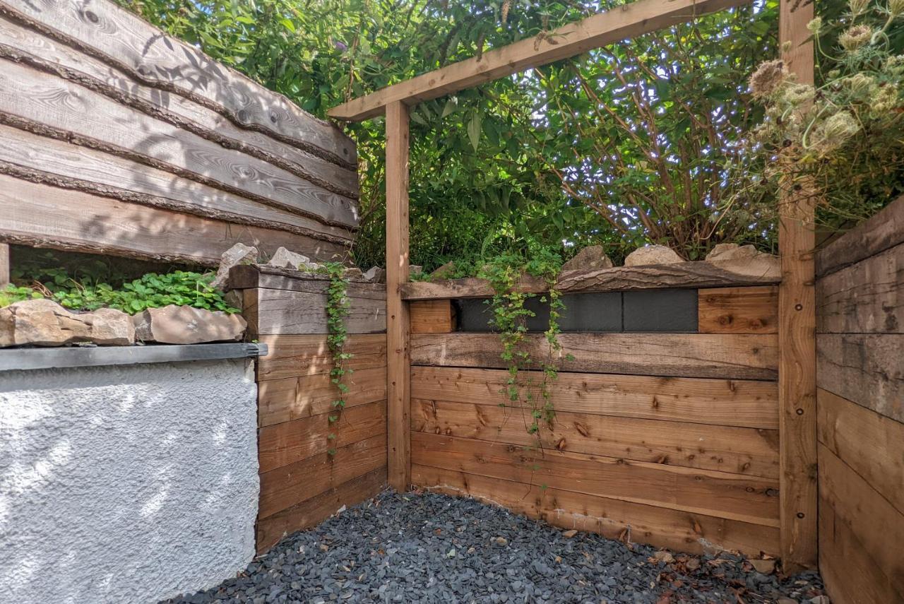 Eden'S Peaceful Escape Apartment Kendal Exterior photo